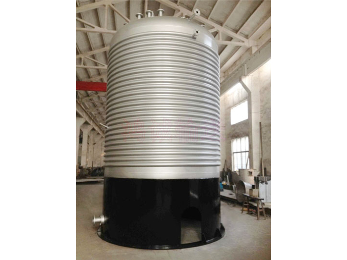 加熱罐、冷卻罐